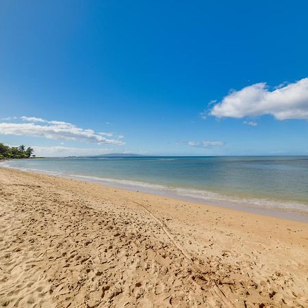 Beachside Kihei Vacation Rental With Stunning Views! Luaran gambar