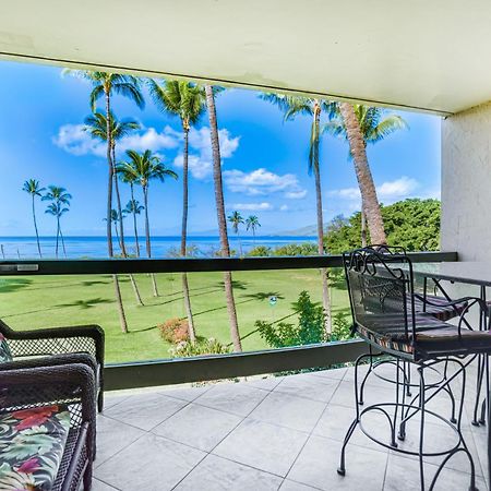 Beachside Kihei Vacation Rental With Stunning Views! Luaran gambar