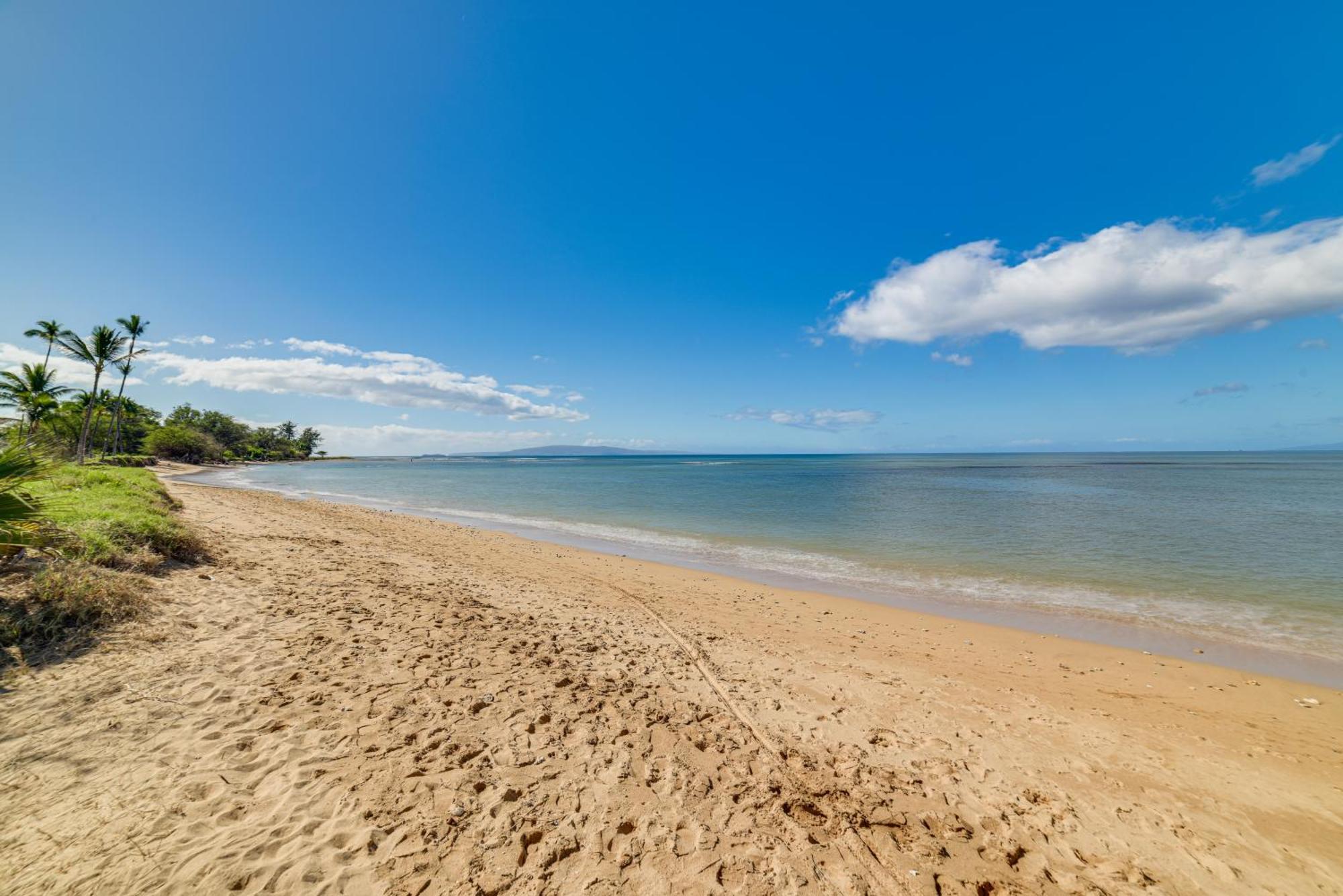 Beachside Kihei Vacation Rental With Stunning Views! Luaran gambar