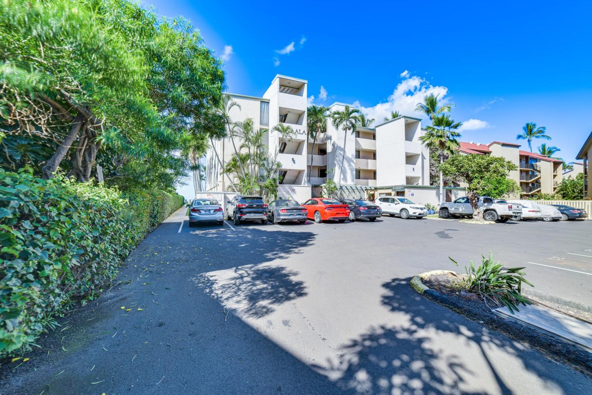 Beachside Kihei Vacation Rental With Stunning Views! Luaran gambar