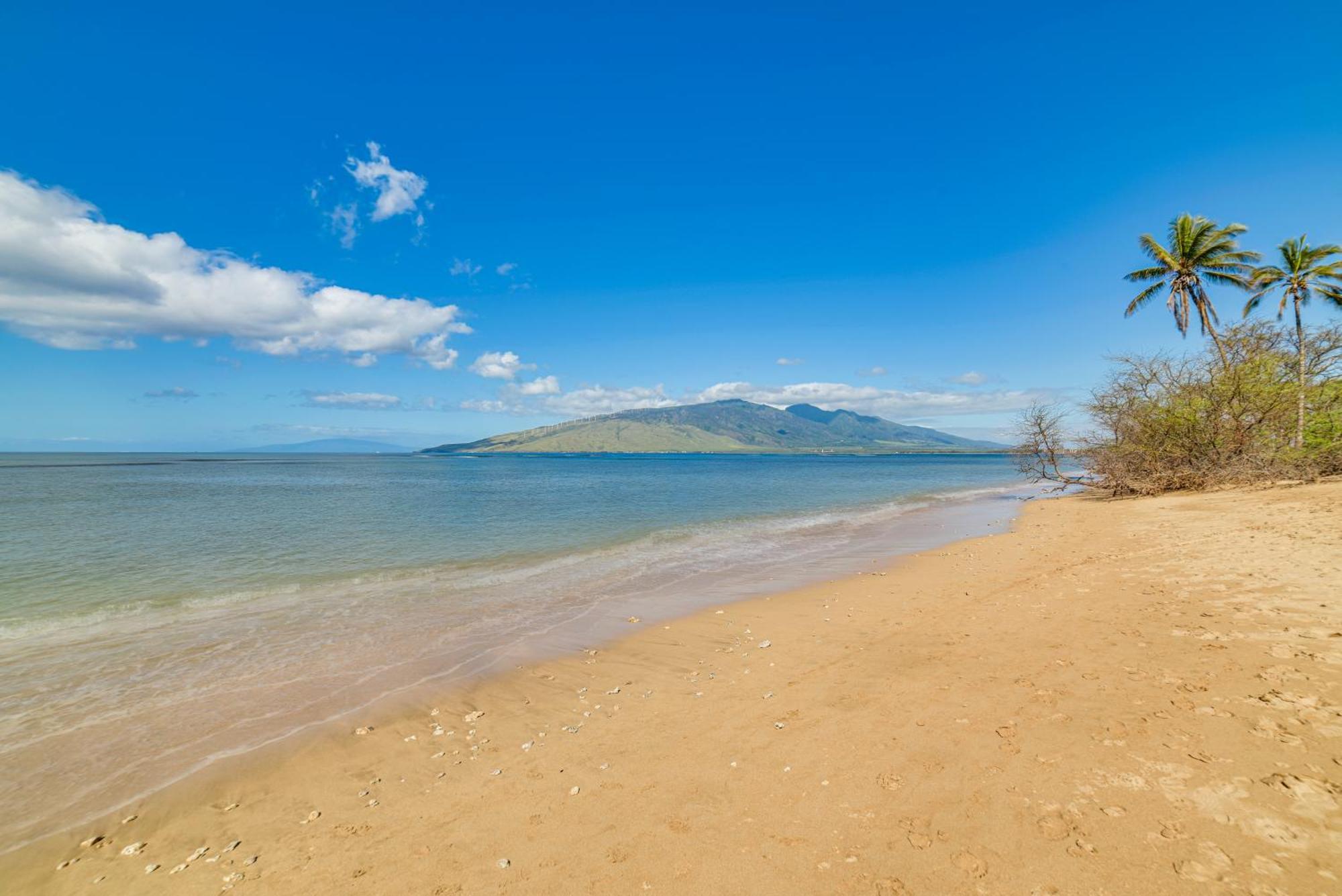 Beachside Kihei Vacation Rental With Stunning Views! Luaran gambar