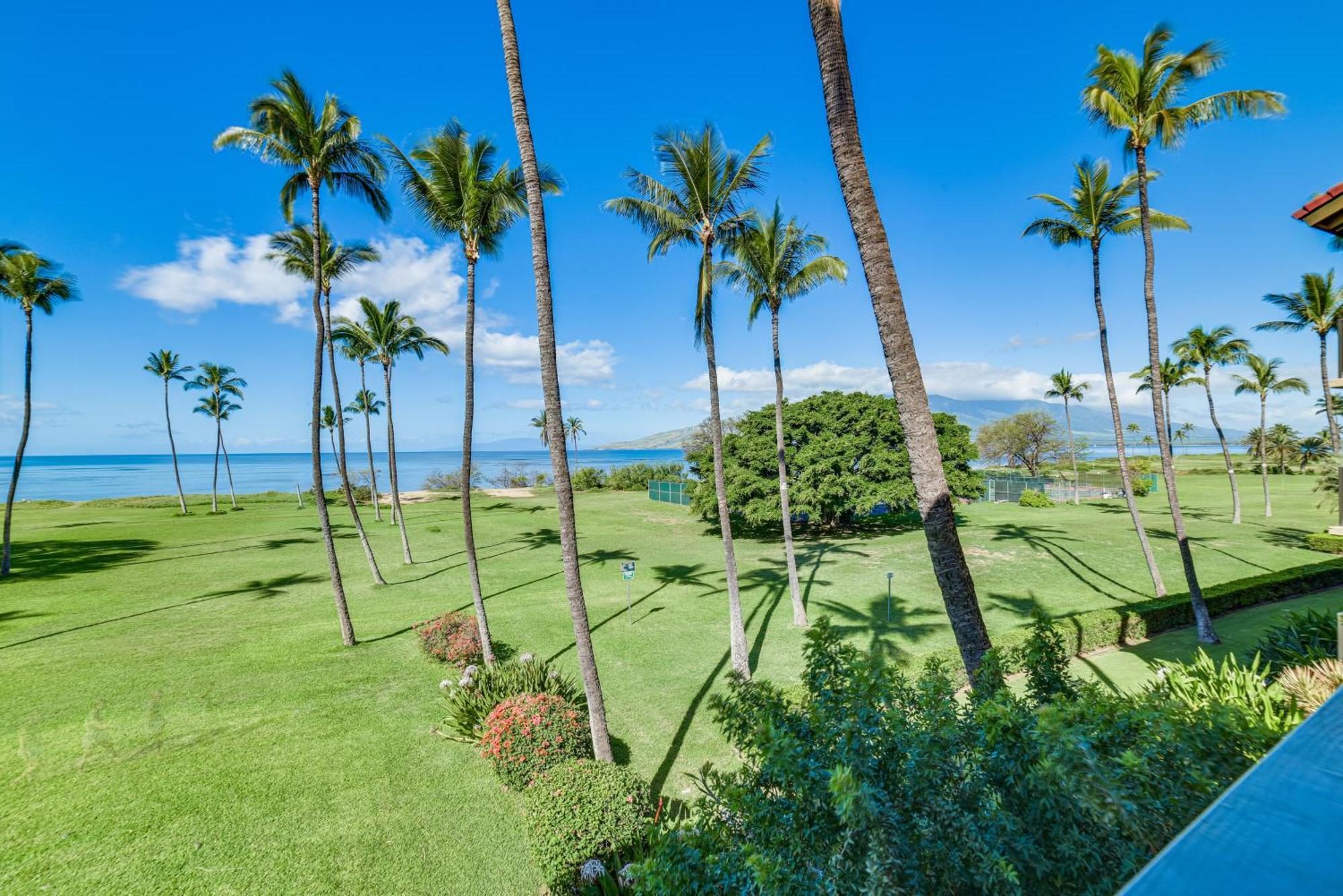 Beachside Kihei Vacation Rental With Stunning Views! Luaran gambar