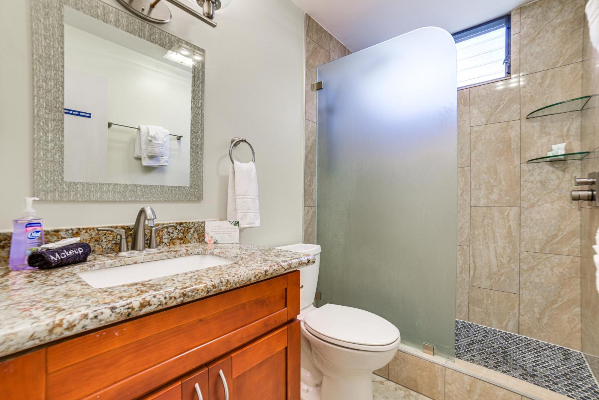 Beachside Kihei Vacation Rental With Stunning Views! Luaran gambar