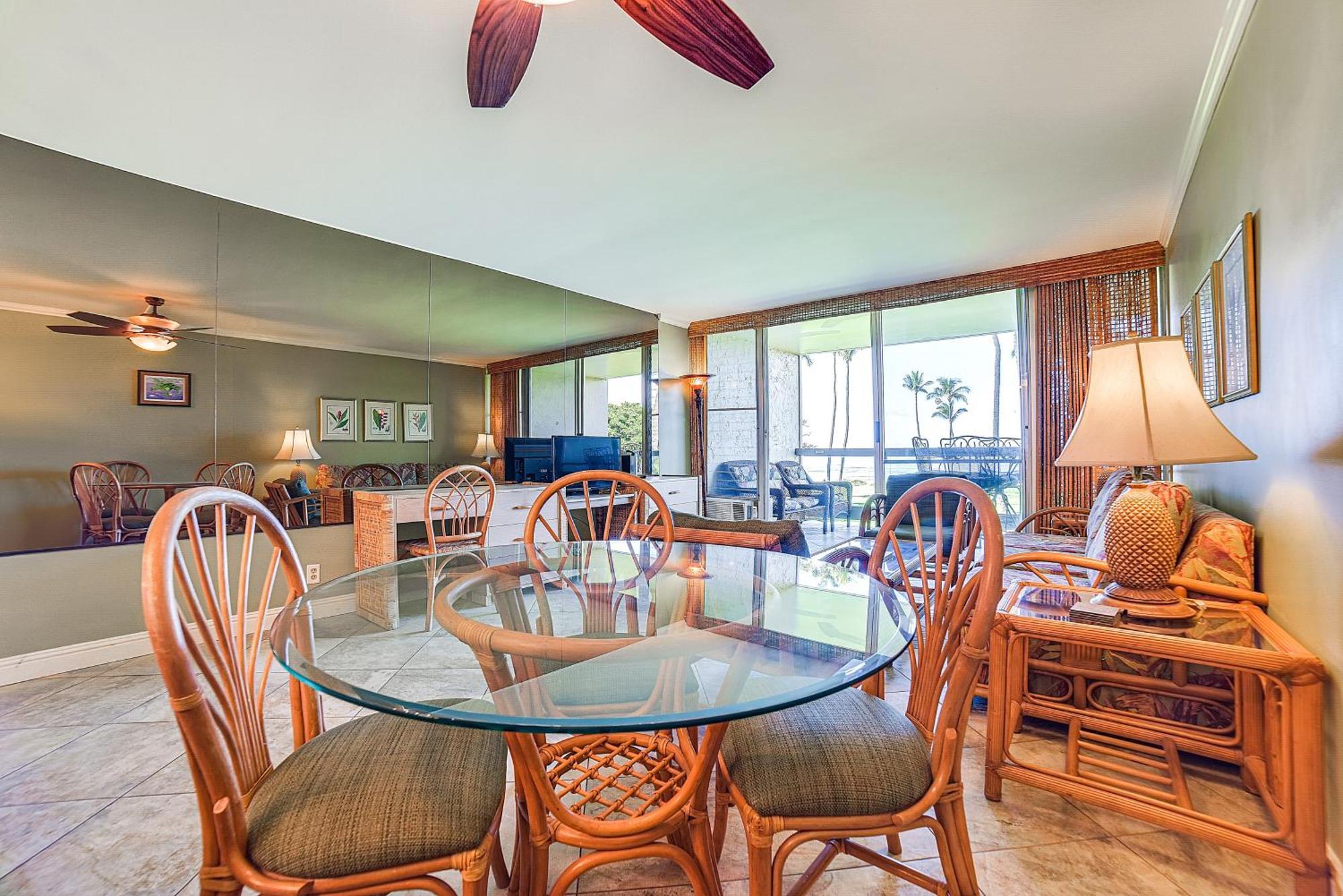 Beachside Kihei Vacation Rental With Stunning Views! Luaran gambar